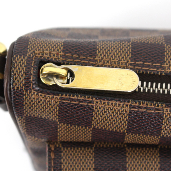 Louis Vuitton Ravello GM Shoulder Damier Ebene - Picture 6 of 7